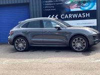 tweedehands Porsche Macan 3.0 D S | Financial lease va 1199 | 56. dkm. |