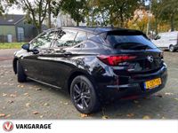 tweedehands Opel Astra 1.2 Design & Tech Bovag rijklaarprijs !!