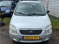 tweedehands Suzuki Wagon R R+ 1.3 Special - Met Nieuwe APK!