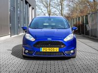 tweedehands Ford Fiesta 1.6 ST2