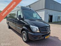 tweedehands Mercedes Sprinter bestel 316 2.2 BlueTEC 316L HD