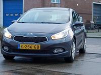 tweedehands Kia Ceed 1.4 CVVT