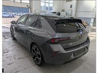 Occasion Opel Astra Ultimate 131 PK (96 kW) 2024 Grijs Hatchback