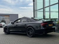 tweedehands Audi S8 plus S8 4.0 TFSI quattro Pro Line+ Echt vol!!!! €2