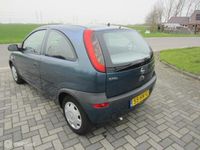 tweedehands Opel Corsa 1.2-16V