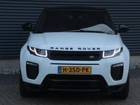 tweedehands Land Rover Range Rover evoque 2.0 TD4 Dynamic - PANO / NAP / INC BTW