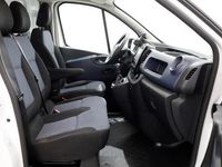 tweedehands Opel Vivaro 1.6 CDTI 120pk E6 L2H1 Edition Airco/Navi 08-2017