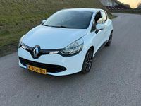 Occasion Renault Clio IV 89 PK (65 kW) 2015