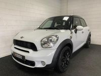 tweedehands Mini Cooper S Countryman Cooper S 1.6 CHILI Xenon Pano X2 Navi AUT