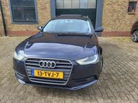 tweedehands Audi A4 Avant 1.8 TFSI Pro Line