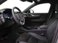 Occasion Volvo XC40 Plus 185 kW (252 PK) 2022 Grijs SUV