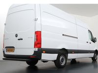 tweedehands Mercedes Sprinter 317 CDI L3 H2 | Aut. | Stoelverwarming | Parkeercamera | Climate Control | Bluetooth | Certified