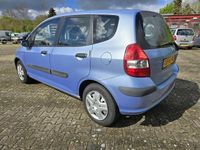 tweedehands Honda Jazz 1.4 LS