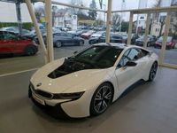 tweedehands BMW i8 1.5 Full options