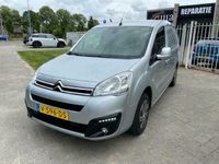 tweedehands Citroën Berlingo 1.6 BlueHDI 120 Business S&S