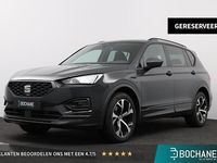 Occasion Seat Tarraco Business 245 PK (180 kW) 2021 Grijs SUV