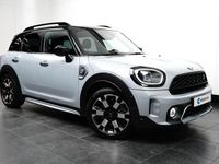 Occasion Mini Cooper Countryman Chili 2026 Grijs SUV