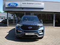 tweedehands Ford Explorer 3.0 V6 EcoBoost PHEV 457pk Aut ST-Line