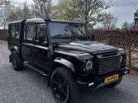 tweedehands Land Rover Defender 130 Crew Cab S