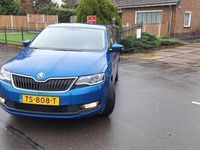 tweedehands Skoda Rapid Spaceback 1.0 TSI Greentech Clever