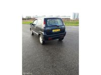 tweedehands Suzuki Ignis 1.3-16V GL