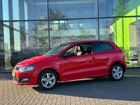 tweedehands VW Polo 1.2 TSI Match * Cruise Control * Stoelverwarming * PDC