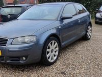 tweedehands Audi A3 1.6