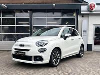 Occasion Fiat 500X Dolcevita 131 PK (96 kW) 2023 Wit SUV