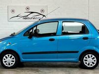 tweedehands Chevrolet Matiz 0.8 Breeze |Airco |Stuurbkr |Elek.ramen |Nieuwe APK