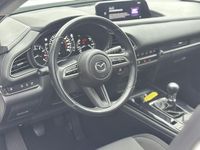Occasion Mazda CX-30 123 PK (90 kW) 2022 Wit SUV