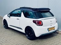 tweedehands Citroën DS3 Cabriolet 1.6 VTi So Chic, climate, pdc, cruise