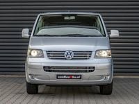 Occasion VW Multivan Edition 131 PK (96 kW) 2007 Zilver Van
