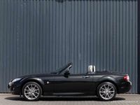 tweedehands Mazda MX5 1.8 KAMINARI Leer 57.000km