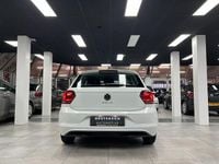 Occasion VW Polo 80 PK (58 kW) 2021 Wit (metallic) Hatchback