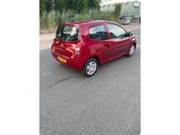 tweedehands Renault Twingo 1.2-16V Authentique