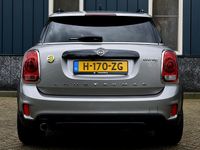 Occasion Mini Cooper S Countryman Chili 224 PK (164 kW) 2019 Grijs SUV