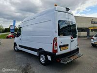 tweedehands Opel Movano bestel 2.3 CDTI L2H3 Automaat Airco