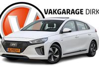 Occasion Hyundai Ioniq Edition 103 kW (141 PK) 2016 Hatchback