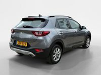 Occasion Kia Stonic 99 PK (72 kW) 2025 Grijs SUV