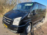 Occasion Ford Transit 140 PK (102 kW) 2012 Overige Van