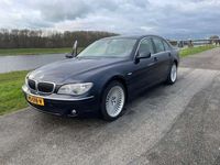 tweedehands BMW 730 i High Executive