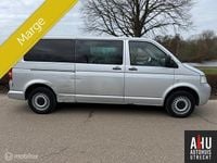Occasion VW T5 131 PK (96 kW) 2008 Overige Van