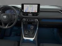 tweedehands Toyota RAV4 2.5 Plug-in Hybrid AWD Style | Trekhaak | Innovati