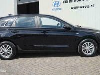 tweedehands Hyundai i30 1.5 T-GDi MHEV Airco | Cruise control | Apple Carplay/Android auto