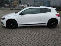 tweedehands VW Scirocco 2.0 TSI DSG/PANORAMADAK/STOELVERWARMING