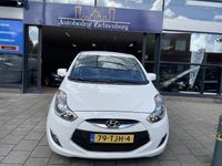 tweedehands Hyundai ix20 1.6i i-Motion /cruise-control/ trekhaak 85xxx nap