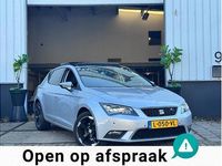 Occasion Seat Leon Business 110 PK (80 kW) 2017 Grijs Hatchback