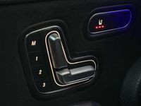 Occasion Mercedes A250 AMG 218 PK (160 kW) 2024 Grijs (metallic) Hatchback