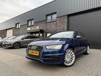 Occasion Audi A3 Sportback e-tron Ambition 2015 Blauw Hatchback