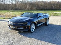 tweedehands Chevrolet Camaro cabrio 3.6 v6